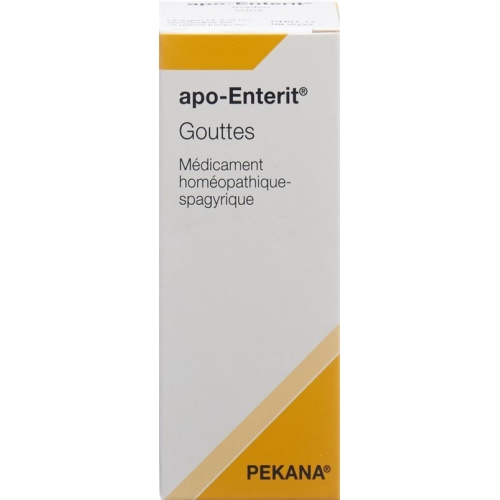 Apo Enterit Tropfen 50ml buy online