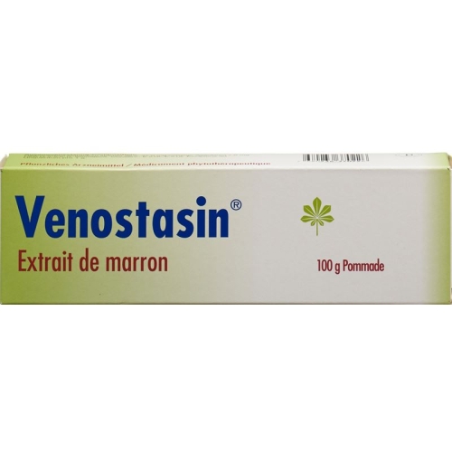 Venostasin Salbe 100g buy online