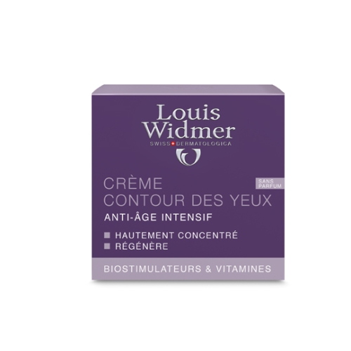 Louis Widmer Cream for the eye area not perfumed 30ml buy online