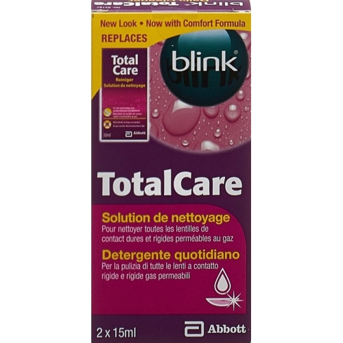 TotalCare Cleaner 30ml buy online