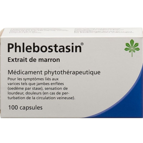 Phlebostasin 100 Kapseln buy online