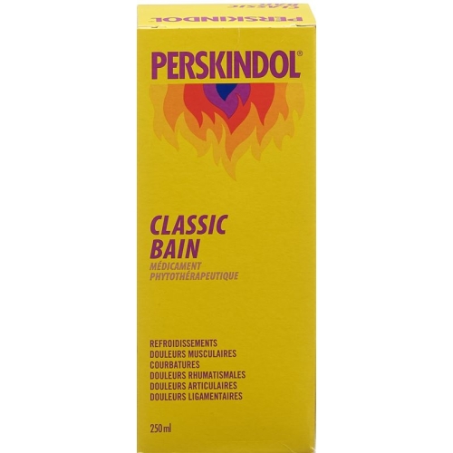 Perskindol Classic Bad 250ml buy online