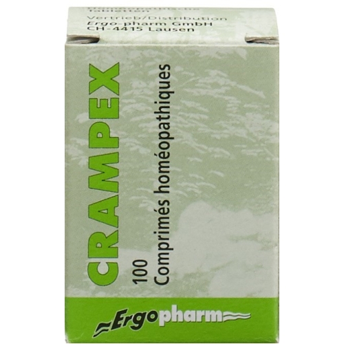 Crampex 100 Tabletten buy online