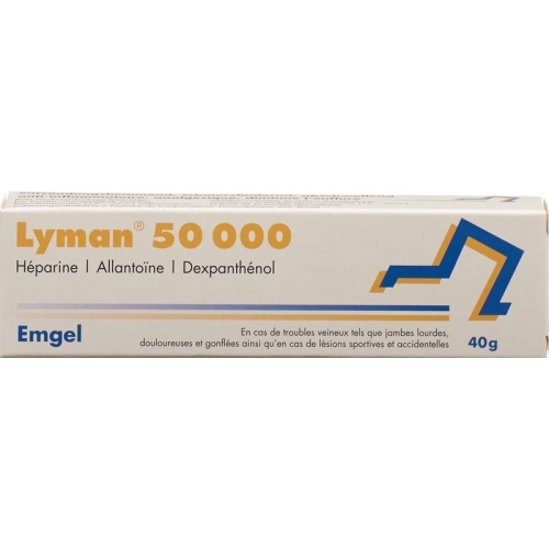 Lyman 50000 Emgel 40g buy online