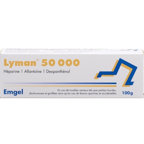 Lyman 50000 Emgel 50000 Ie (neu) Tube 100g buy online