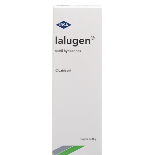 Ialugen Creme 500g buy online