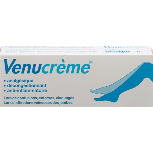 Venucreme Creme 100g buy online