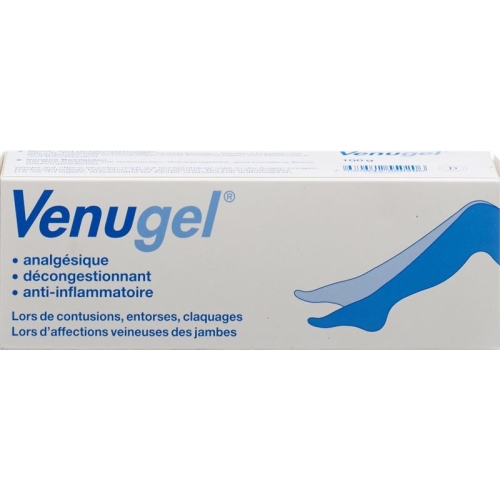 Venugel Gel 100g buy online