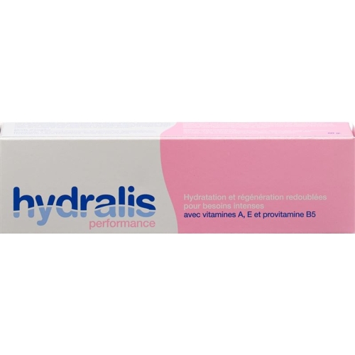 Hydralis Performance Creme 50g buy online