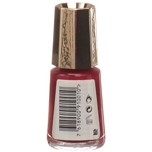 Mavala Nagellack Mini Color 01 Ankara 5ml buy online