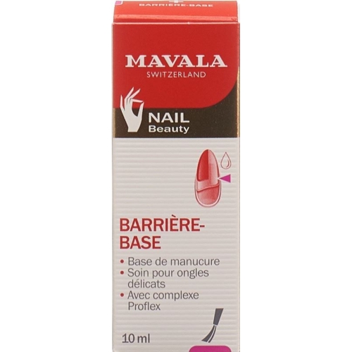 Mavala Feuchtigkeitsspendende Basis 10ml buy online