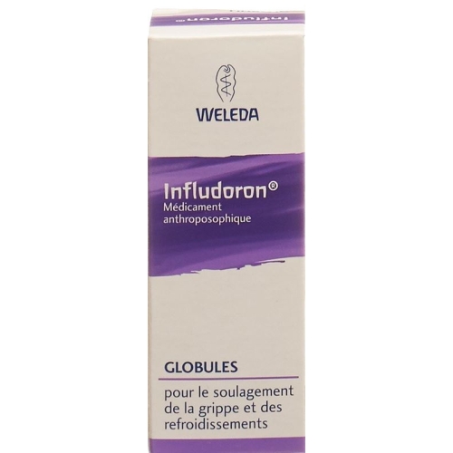 Infludoron Globuli 10g buy online