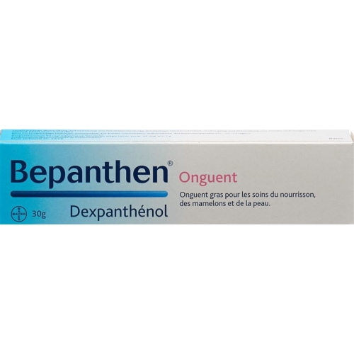 Bepanthen Salbe 30g buy online