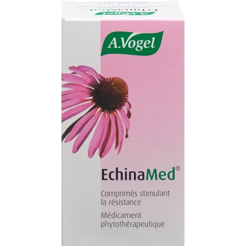 Echinamed 400 Resistenztabletten buy online