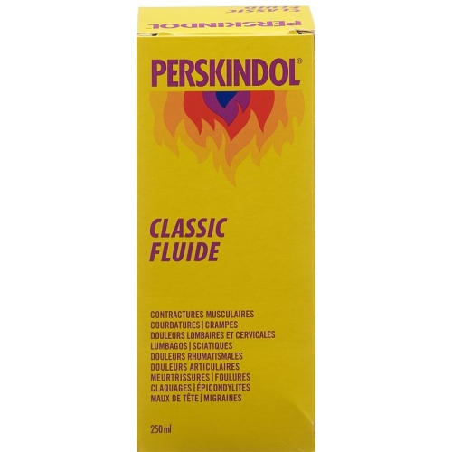 Perskindol Classic Fluid 250ml buy online