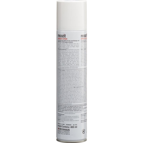 Recozit Ameisen Spray 400ml buy online