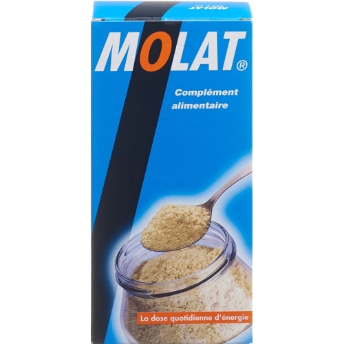 Molat Pulver 350g buy online