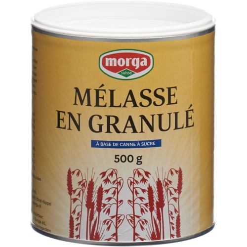 Biorex Melassegranulat 500g buy online