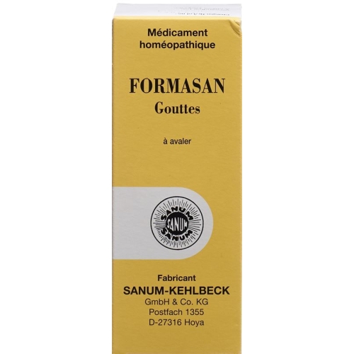 Formasan Tropfen 100ml buy online