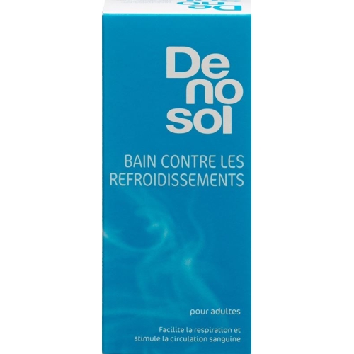 Denosol Erkältungsbad 100ml buy online