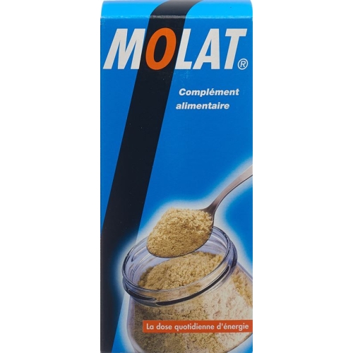 Molat Pulver 500g buy online