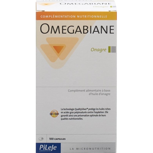 Omegabiane evening primrose oil capsules 700mg 100 pieces buy online