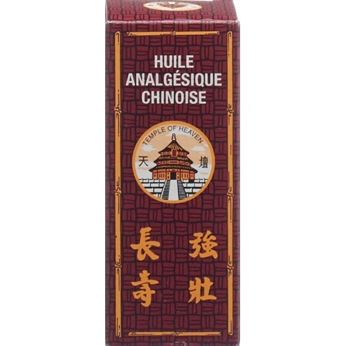 China Kopfwehoel Temple Of Heaven 15ml buy online