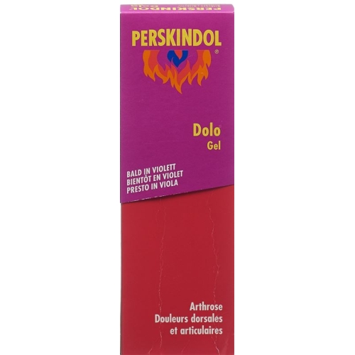 Perskindol Dolo Gel 200ml buy online