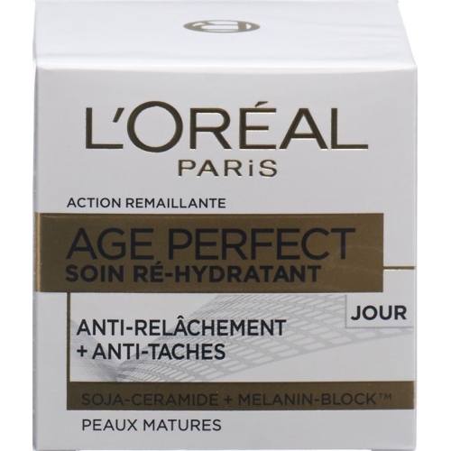 L'Oréal Dermo Expertise Age Perfect Tagescreme 50ml buy online