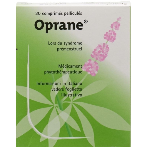 Opran Filmtabletten 20mg 30 Stück buy online