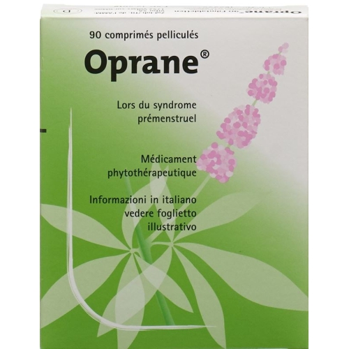 Opran Filmtabletten 20mg 90 Stück buy online