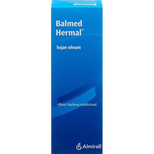 Balmed Hermal Ölbad 200ml buy online