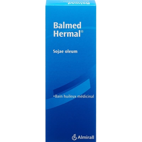 Balmed Hermal Ölbad 500ml buy online