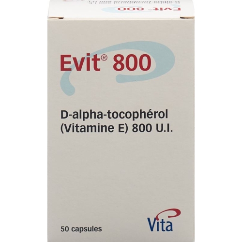 Vita Evit 800 50 Kapseln buy online