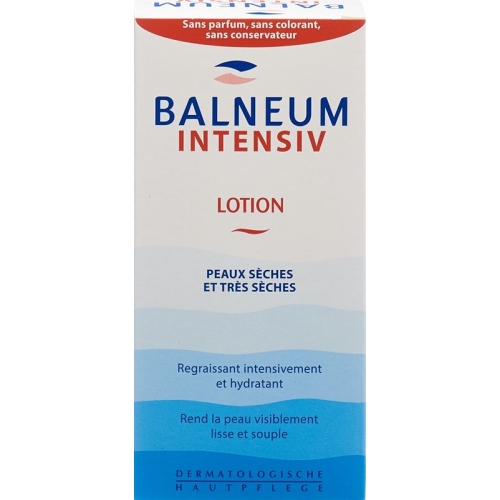 Balneum Intensiv Lotion 200ml buy online