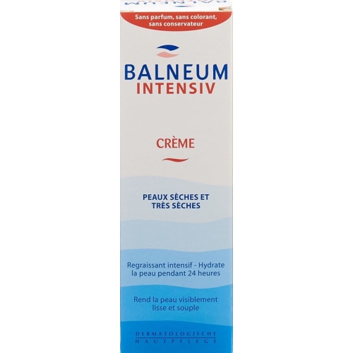 Balneum Intensiv Creme Tube 75ml buy online