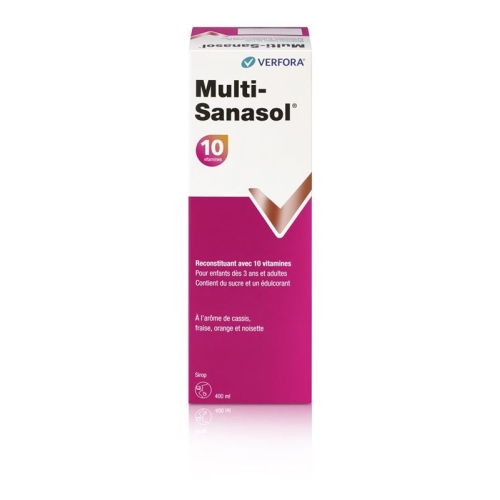 Multi Sanasol Emulsion Neue Formel 400ml buy online