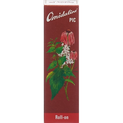 Omidalin Pic Roll On 10ml buy online