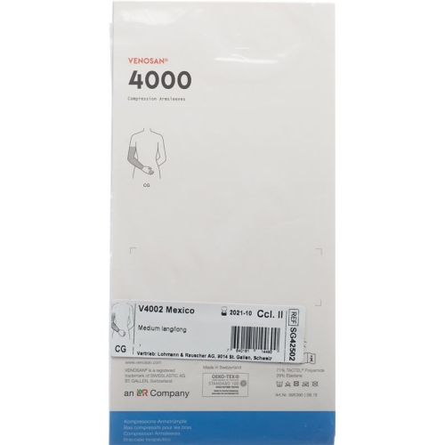 Venosan 4002 B-h Kkl2 S without hand attachment buy online