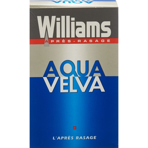 Williams Aqua Velva After Shave 100ml buy online