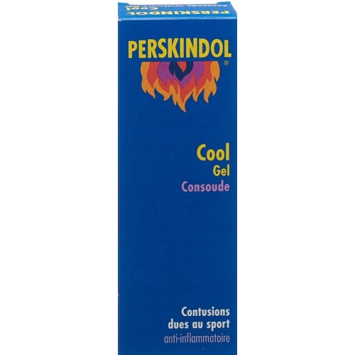 Perskindol Cool Wallwurz Gel 100ml buy online