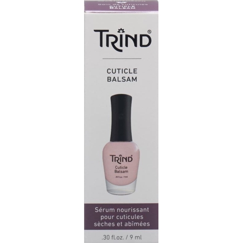 Trind Cuticle Repair Balsam Glasflasche 9ml buy online