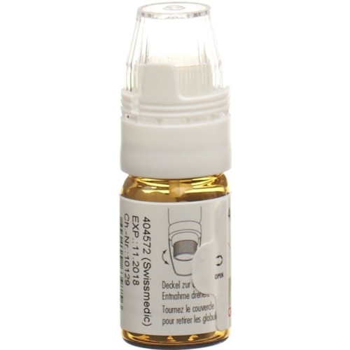 Omida Calendula Globuli C 30 M Dosierhilfe 4g buy online