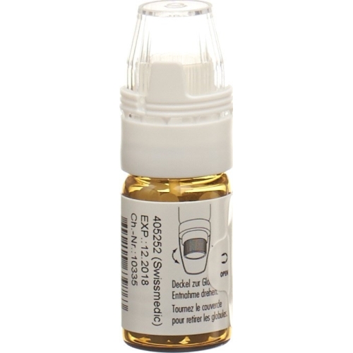 Omida Cantharis Globuli C 30 M Dosierhilfe 4g buy online