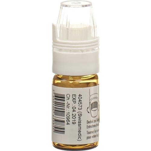 Omida Ferrum Phosph Globuli C 30 M Dosierhilfe 4g buy online