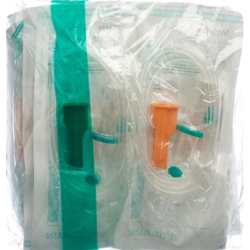 Intrafix Safeset P Inf Ger 180cm 10 Stück buy online