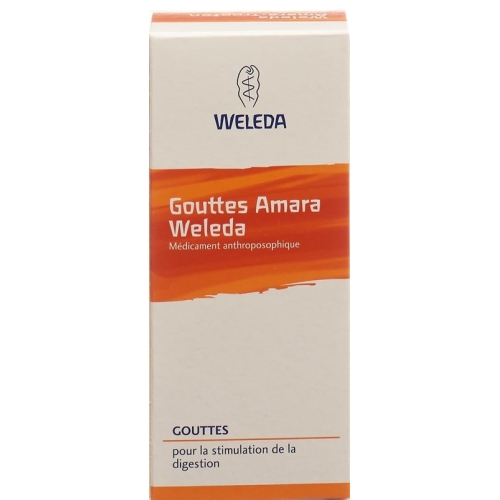 Weleda Amaratropfen 50ml buy online