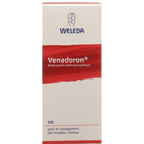 Venadoron Frische-Gel 200ml buy online