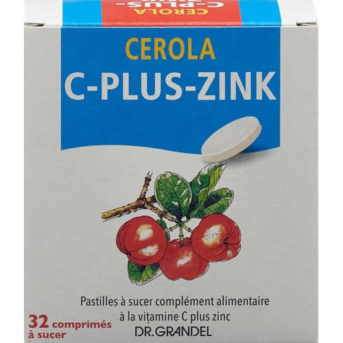 Cerola C-plus Zink Taler 32 Stück buy online