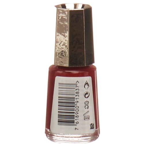 Mavala Nagellack Rouges 83 Hot 5ml buy online